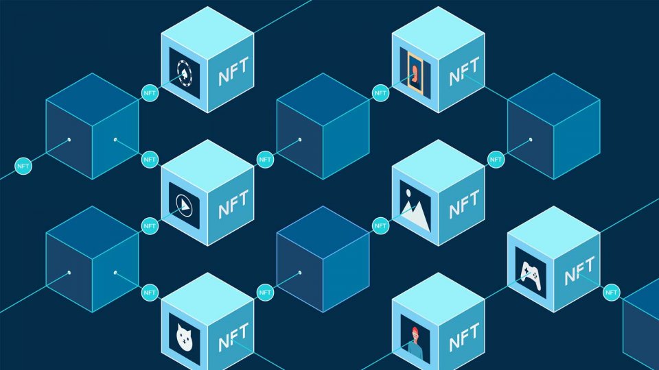 Blockchain, Cryptocurrencies, and Fintech