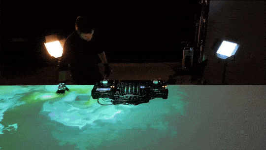 Tangible User Interfaces